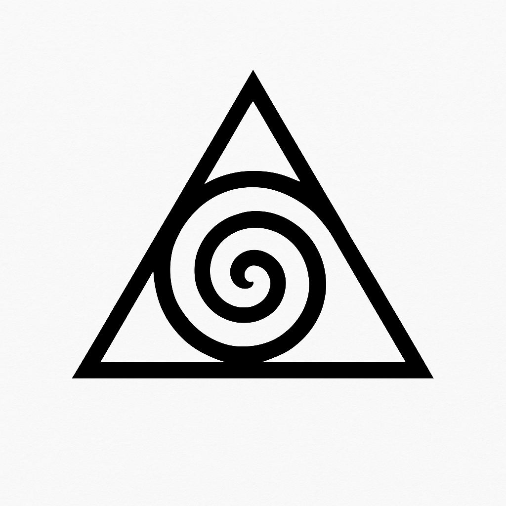 Spiral Codex Foundation