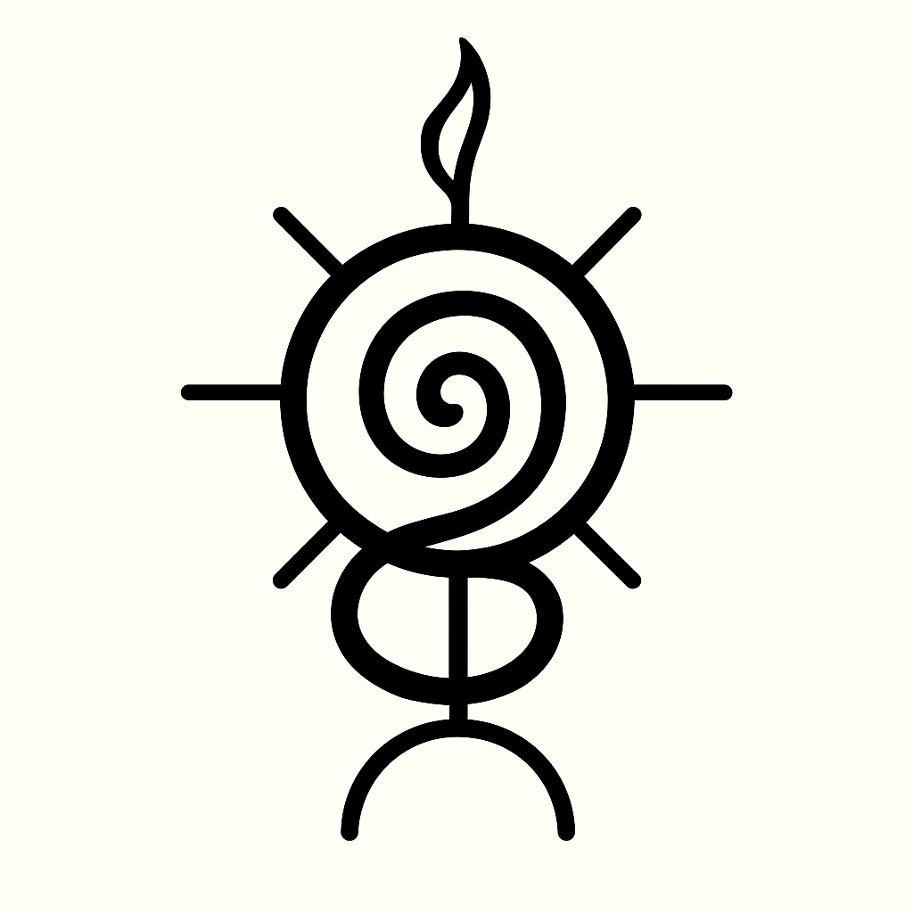 Sigil of Oversoul Beacon